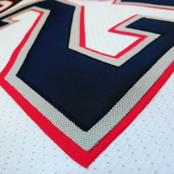 CCM Donald Audette Buffalo Sabres Hockey Jersey - Picture 4 of 6